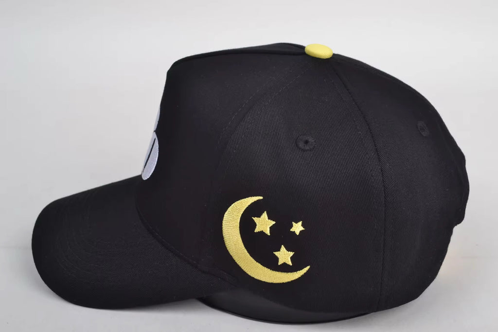 420vibes hat starry night