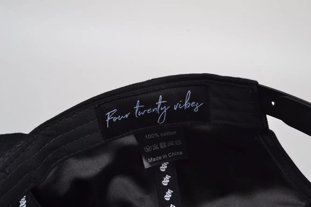 420vibes hat starry night